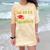Graduation Mom Mommy Mother Of The Graduate T Shirt Comfort Color Blast T-Shirt Citrine