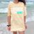 Graduation Shirt For Him Her Can I Go Back To Bed Comfort Color Blast T-Shirt Citrine