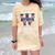 Graduation Shirt Kindergarten Graduate Tshirt Comfort Color Blast T-Shirt Citrine