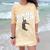 Graduation Shirt Senior Gamer T-Shirt 2019 Grad Gift Comfort Color Blast T-Shirt Citrine