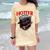 Graduation T Shirt Hotter By One Degree Comfort Color Blast T-Shirt Citrine