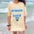 Graduation Turns Out Im Smarter Than I Look Comfort Color Blast T-Shirt Citrine
