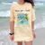 Grass Fun UI UX Er Computer Retro Fish Frutiger Aero Comfort Color Blast T-Shirt Citrine Grass Fun UI UX Er Computer Retro Fish Frutiger Aero Comfort Color Blast T-Shirt Citrine