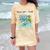 Grass Fun UI UX Er Computer Retro Fish Frutiger Aero Premium Tri-Blend Comfort Color Blast T-Shirt Citrine Grass Fun UI UX Er Computer Retro Fish Frutiger Aero Premium Tri-Blend Comfort Color Blast T-Shirt Citrine