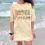 Gross Motor Promoter Physical Therapist Graduation Comfort Color Blast T-Shirt Citrine