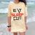 Haircutter Barber Eat Sleep Cut Barbering Graduation Comfort Color Blast T-Shirt Citrine