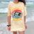 Handheld Gamer Retro Portable Console Nostalgia Comfort Color Blast T-Shirt Citrine Handheld Gamer Retro Portable Console Nostalgia Comfort Color Blast T-Shirt Citrine