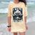 I Hate Everyone Introvert Anti-Social Dark Humor Comfort Color Blast T-Shirt Citrine