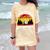 I Hate People That's Why I Camp Camper Meme Introvert Comfort Color Blast T-Shirt Citrine I Hate People That's Why I Camp Camper Meme Introvert Comfort Color Blast T-Shirt Citrine