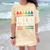 Hello Kindergarten First Day Back To School Graduation Comfort Color Blast T-Shirt Citrine