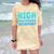 High Functioning Introvert Sarcasm Sarcastic Comfort Color Blast T-Shirt Citrine High Functioning Introvert Sarcasm Sarcastic Comfort Color Blast T-Shirt Citrine