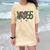 High School Class Of 1965 Shirt Graduation Class Reunion Comfort Color Blast T-Shirt Citrine