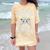 High School Graduation Shirt Gamer Graduation Comfort Color Blast T-Shirt Citrine
