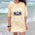 High School Graduation Shirt Level Complete Video Gamer Comfort Color Blast T-Shirt Citrine