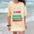 Hilarious Preschool Graduation Mom Dad Meme Preschooler Comfort Color Blast T-Shirt Citrine