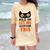 Hold On Let Me Overthink This Anxiety Introvert Overthinking Comfort Color Blast T-Shirt Citrine