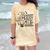 The Homebody Club Retro Introvert Antisocial Comfort Color Blast T-Shirt Citrine The Homebody Club Retro Introvert Antisocial Comfort Color Blast T-Shirt Citrine