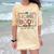 Homebody Stay At Home Introvert Home Body Cute Women Comfort Color Blast T-Shirt Citrine Homebody Stay At Home Introvert Home Body Cute Women Comfort Color Blast T-Shirt Citrine