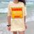 Homeschool Homeschooler Home Lesson Introvert Student Comfort Color Blast T-Shirt Citrine Homeschool Homeschooler Home Lesson Introvert Student Comfort Color Blast T-Shirt Citrine