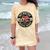 Hotrod Custom Car Automotive Nostalgia Distressed Comfort Color Blast T-Shirt Citrine Hotrod Custom Car Automotive Nostalgia Distressed Comfort Color Blast T-Shirt Citrine