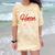 Hotter By One DEGREE Graduation Shirt For Her Him 2018 Comfort Color Blast T-Shirt Citrine