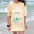 Now Hotter By One Degree Shirt Class Of 2024 Graduation Comfort Color Blast T-Shirt Citrine