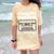 I'm From The 1900s Be Patient Retro Cassette Tape Comfort Color Blast T-Shirt Citrine I'm From The 1900s Be Patient Retro Cassette Tape Comfort Color Blast T-Shirt Citrine