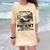 I'm From The 1900s Please Be Patient With Me Comfort Color Blast T-Shirt Citrine