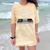 I'm From The 1900s Retro 90s Gaming Gamer Tee Comfort Color Blast T-Shirt Citrine