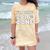 I'm Like 2018 Done Class Of 2018 Graduation T-Shirt Comfort Color Blast T-Shirt Citrine