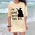 I'm Done With This BS College Graduation Shirt Comfort Color Blast T-Shirt Citrine