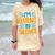 I'm Fluent In Silence I Introvert Comfort Color Blast T-Shirt Citrine I'm Fluent In Silence I Introvert Comfort Color Blast T-Shirt Citrine
