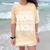 I'm Not Anti Social I'm Selectively Social Introverted Comfort Color Blast T-Shirt Citrine I'm Not Anti Social I'm Selectively Social Introverted Comfort Color Blast T-Shirt Citrine