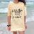 I'm Not An Introvert I Probably Just Don't Like You Comfort Color Blast T-Shirt Citrine