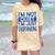 I'm Not Quite I'm Overthinking Introvert Quote Comfort Color Blast T-Shirt Citrine I'm Not Quite I'm Overthinking Introvert Quote Comfort Color Blast T-Shirt Citrine