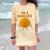 I’m a Pancake Meme For Nostalgia And Sci-Fi Fan Comfort Color Blast T-Shirt Citrine