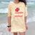 I'm A Veterinarian Vet Student Graduation Comfort Color Blast T-Shirt Citrine