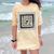 Inner World Architect Premium INTJ Tshirt Introvert Comfort Color Blast T-Shirt Citrine