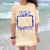 Interactive Preschool Graduation T Shirt Comfort Color Blast T-Shirt Citrine
