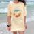 Introvert Bass Guitarist Musician Playing Bass Guitar Comfort Color Blast T-Shirt Citrine Introvert Bass Guitarist Musician Playing Bass Guitar Comfort Color Blast T-Shirt Citrine