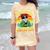 Introvert Cats Sarcasm Cat Lover Introverts Comfort Color Blast T-Shirt Citrine Introvert Cats Sarcasm Cat Lover Introverts Comfort Color Blast T-Shirt Citrine