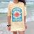 Introvert Cute Anti-Social Shy Person Inner Strength Comfort Color Blast T-Shirt Citrine