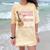 Introvert Guitarist Expressing Words Through Guitar Melody Comfort Color Blast T-Shirt Citrine Introvert Guitarist Expressing Words Through Guitar Melody Comfort Color Blast T-Shirt Citrine