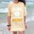 Introvert Guitarist Only Need Guitar Enjoy Acoustic Music Comfort Color Blast T-Shirt Citrine