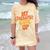 Introvert Humor My Therapist Gave Up Sarcastic Comfort Color Blast T-Shirt Citrine Introvert Humor My Therapist Gave Up Sarcastic Comfort Color Blast T-Shirt Citrine