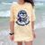 Introvert Oasis Comfort Color Blast T-Shirt Citrine Introvert Oasis Comfort Color Blast T-Shirt Citrine