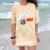 Introvert People Spray Comfort Color Blast T-Shirt Citrine Introvert People Spray Comfort Color Blast T-Shirt Citrine
