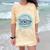 Introvert Too Peopley Anti-Social Shy Person Comfort Color Blast T-Shirt Citrine Introvert Too Peopley Anti-Social Shy Person Comfort Color Blast T-Shirt Citrine