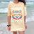 Introvert Raccoon Sarcasm Anti Social Comfort Color Blast T-Shirt Citrine Introvert Raccoon Sarcasm Anti Social Comfort Color Blast T-Shirt Citrine