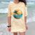 Introvert Relaxation Me Myself And Silence Summer Vacation Comfort Color Blast T-Shirt Citrine Introvert Relaxation Me Myself And Silence Summer Vacation Comfort Color Blast T-Shirt Citrine